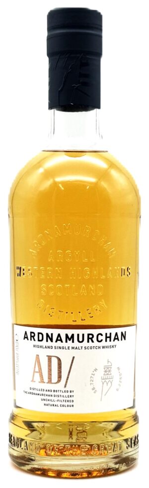ardnamurchan AD edinburgh scotland