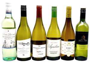 sauvignon case edinburgh scotland