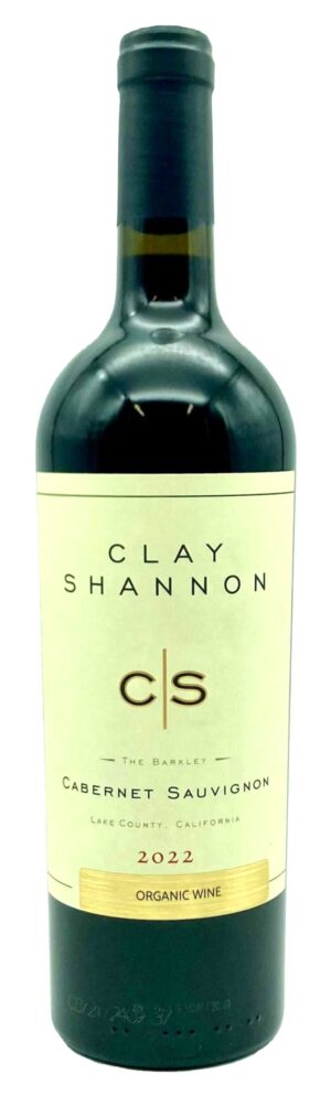 clay shannon cabernet sauvignon edinburgh scotland