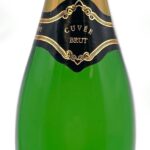 cremant de bourgogne lugny edinburgh scotland