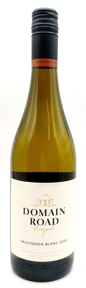 DOMAINE ROAD SAUVIGNON BLANC EDINBURGH SCOTLAND