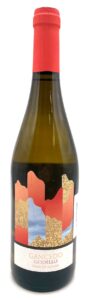 Gancedo Organic Godello Edinburgh Scotland
