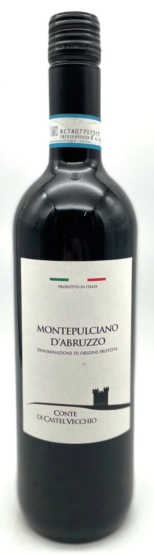 montepulciano castelvecchio edinburgh scotland