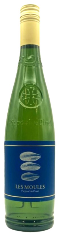 picpoul de pinet les moules edinburgh scotland