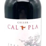 Priorat Cal Pla Edinburgh Scotland