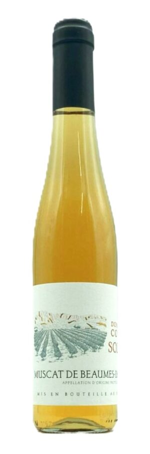 beaumes de veise solera coyeaux edinburgh scotland
