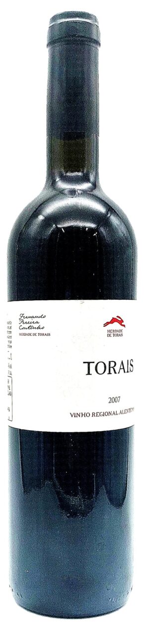 Torais Tinto Edinburgh Scotland