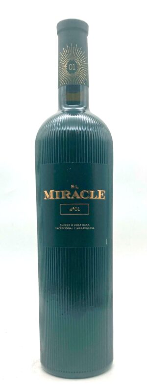 El Miracle No 1 Red