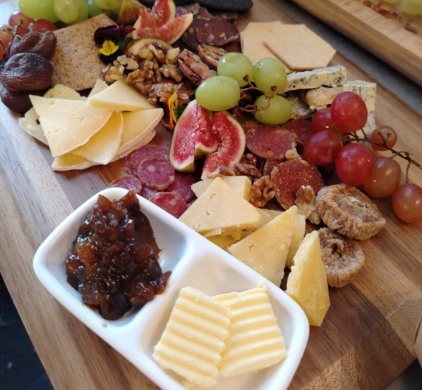 Sharing board 2
