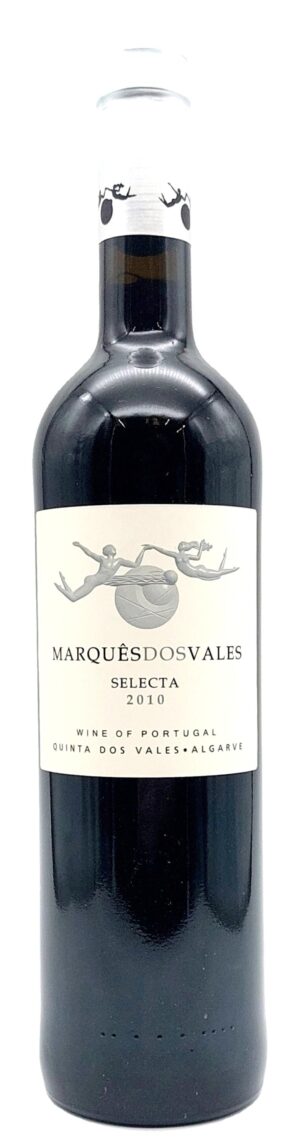 MARQUES DOS VALES SELECTA EDINBURGH SCOTLAND