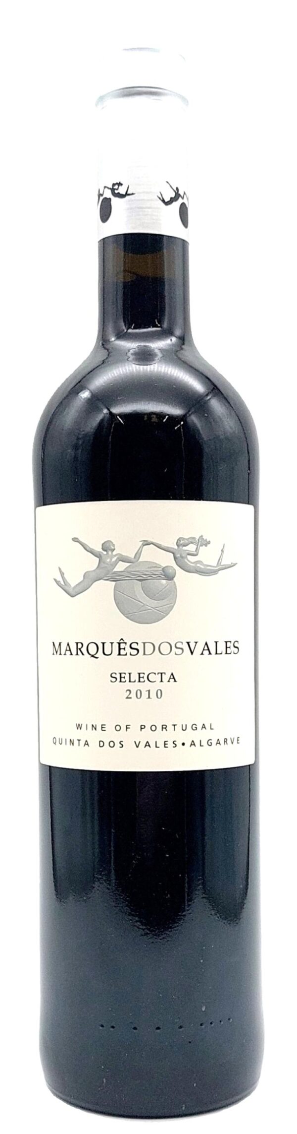 MARQUES DOS VALES SELECTA EDINBURGH SCOTLAND