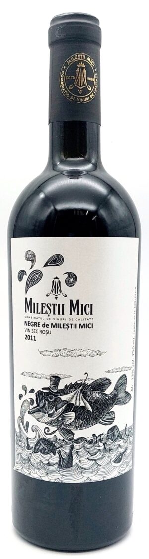 milestii mici negru 2011 edinburgh scotland