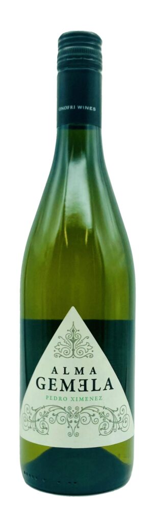 Alma Gemela Pedro Ximenez
