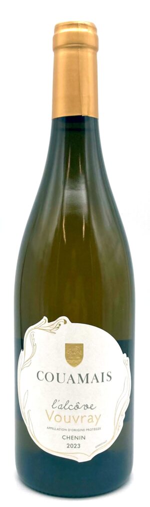 Coumais Vouvray Edinburgh Scotland