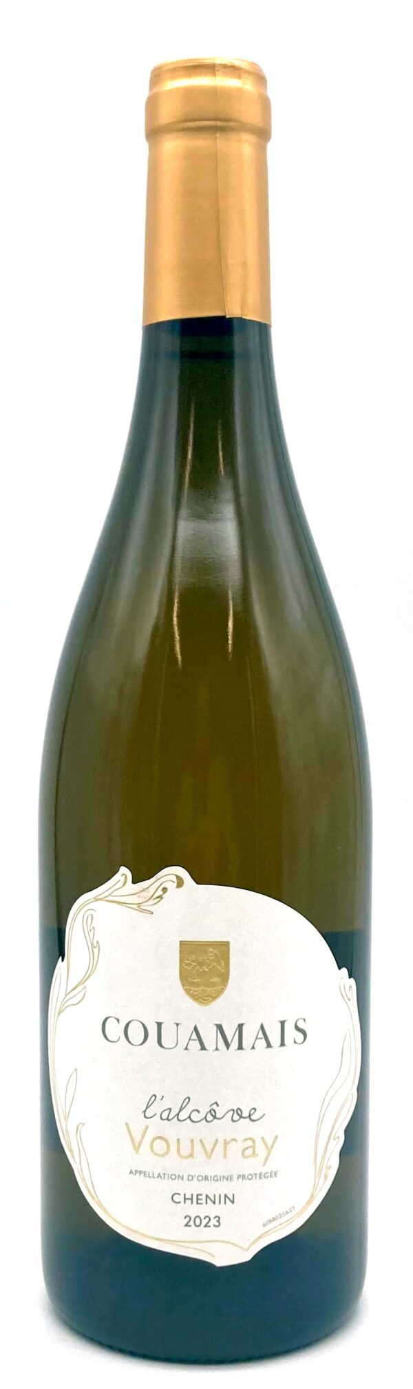 Coumais Vouvray Edinburgh Scotland