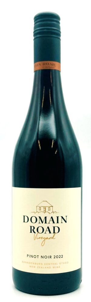 Bannockburn Pinot Noir
