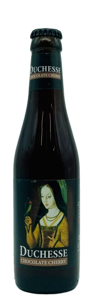 Duchesse Cherry Chocolate