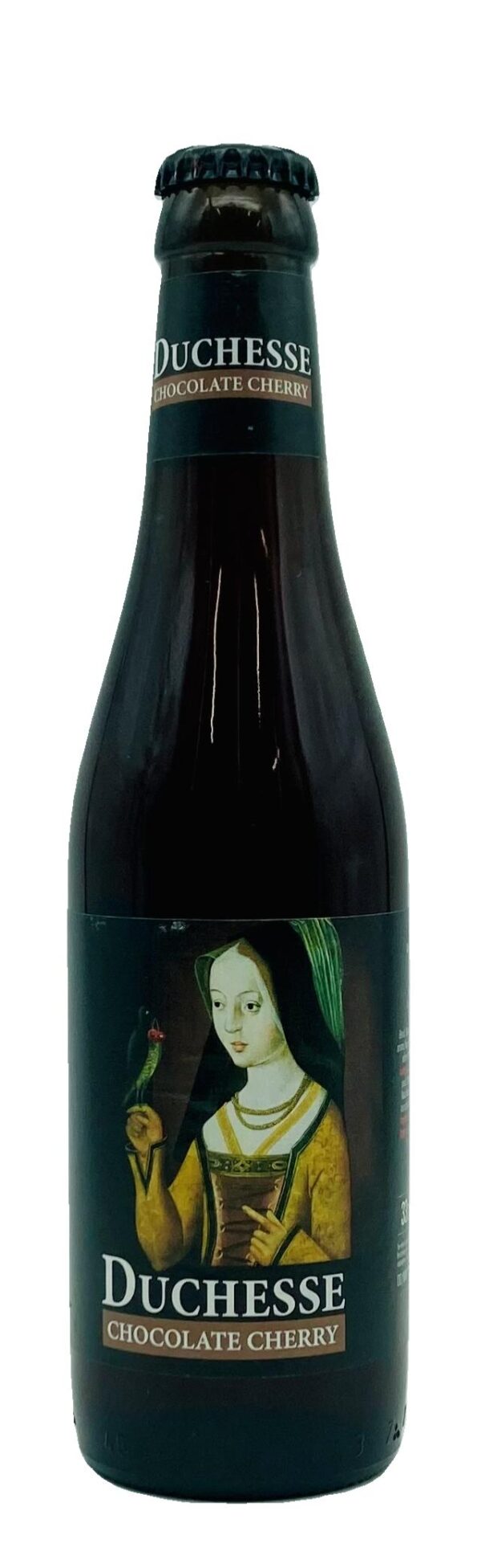 Duchesse Cherry Chocolate