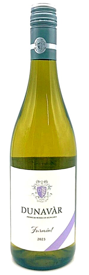 Dunavar Furmint Edinburgh Scotland