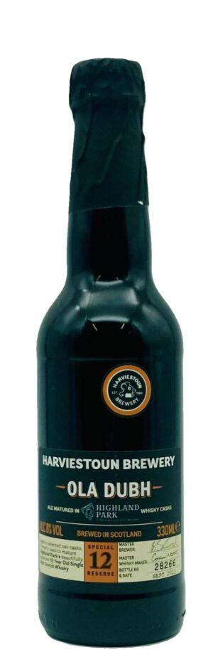 Ola Dubh