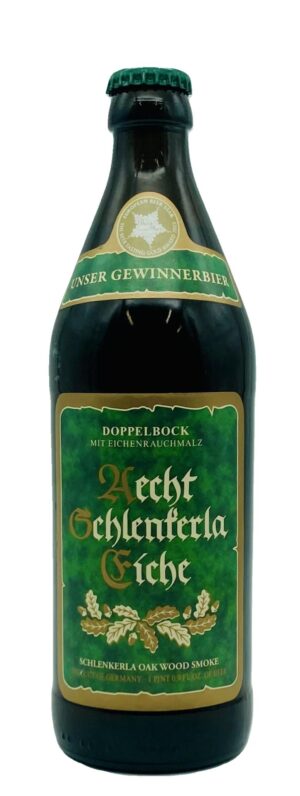 Schlenkerla Eiche