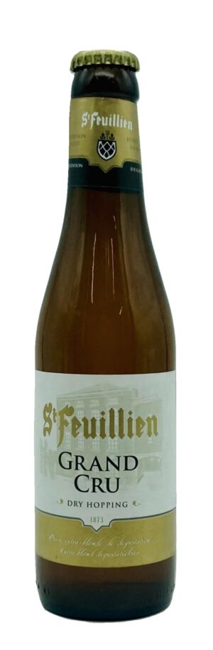 St Feuillien Grand Cru