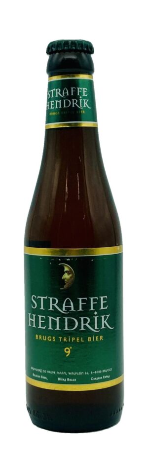 Straffe Hendrick Trippel