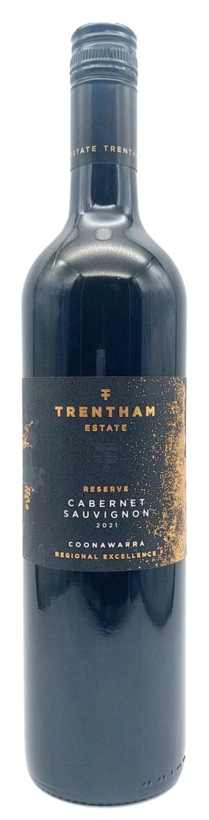 Trentham Coonawarra Cabernet Edinburgh Scotland