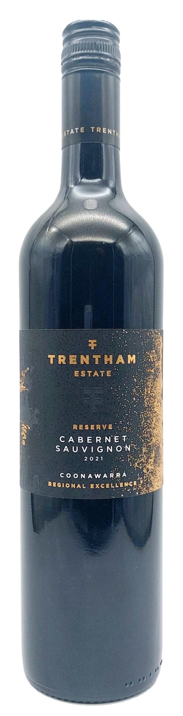 Trentham Coonawarra Cabernet Edinburgh Scotland