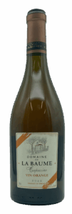 La Baume Vin Orange