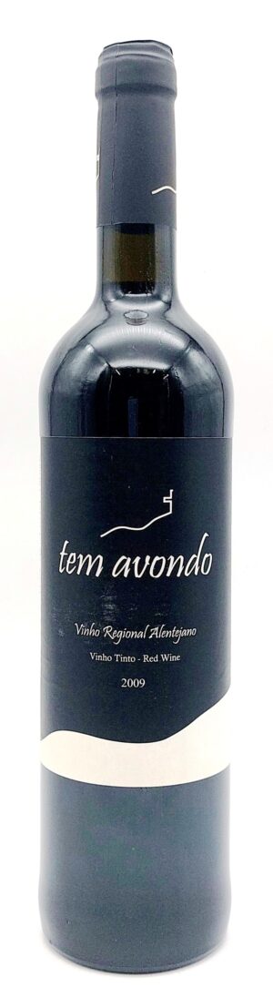 tem avondo alentejo tinto edinburgh scotland