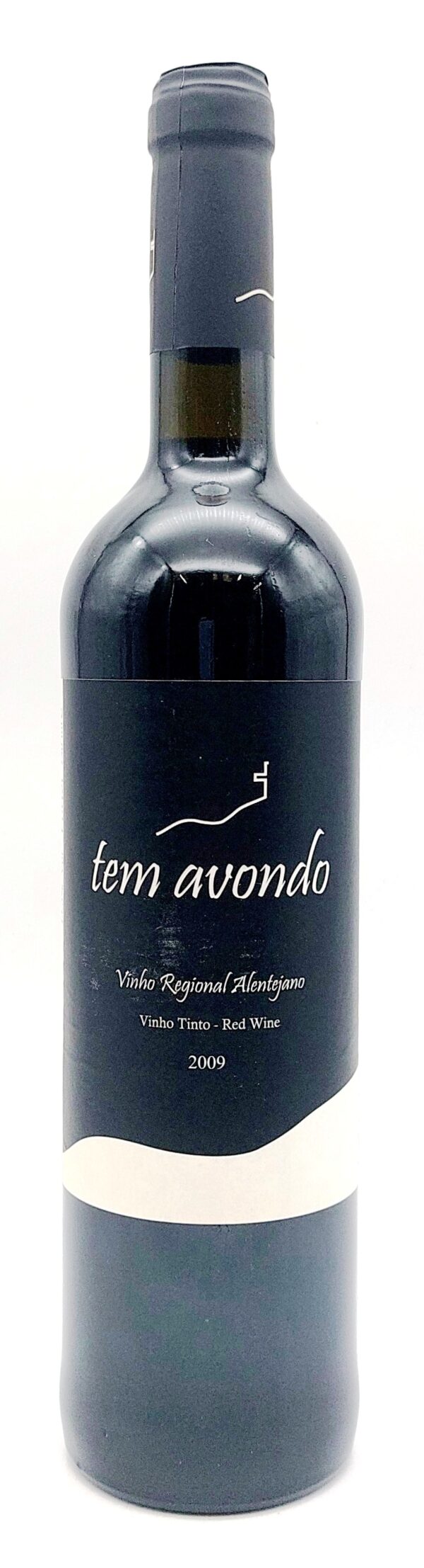 tem avondo alentejo tinto edinburgh scotland