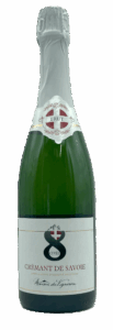 Cremant de Savoie Cuvee 8