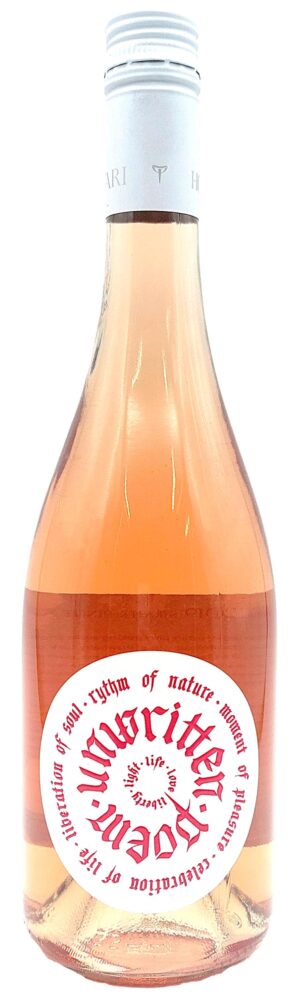 Tiwari Pet Nat rose edinburgh scotland
