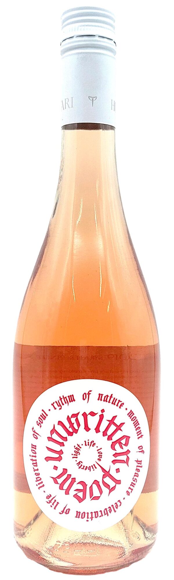 Tiwari Pet Nat rose edinburgh scotland