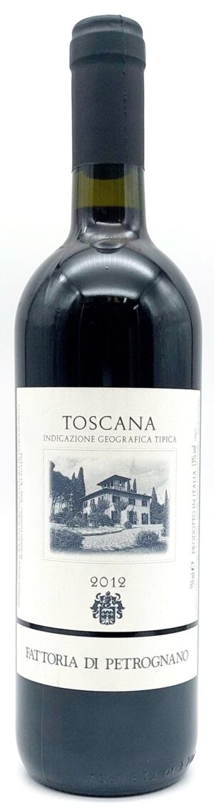 toscana fattoria de petrognano edinburgh scotland