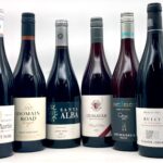 Pinot Noir Tasting