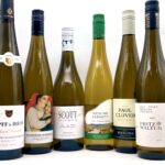 Riesling Tasting
