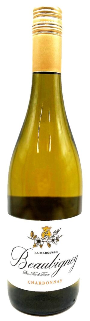 Beaubigney Chardonnay Edinburgh Scotland
