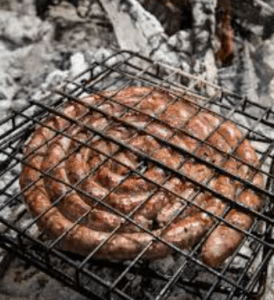South African Braai