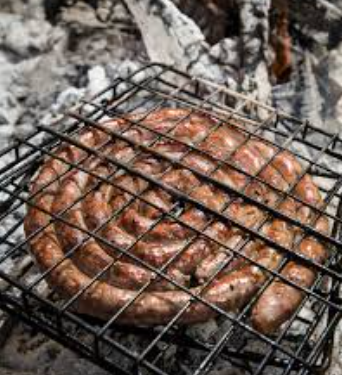 South African Braai