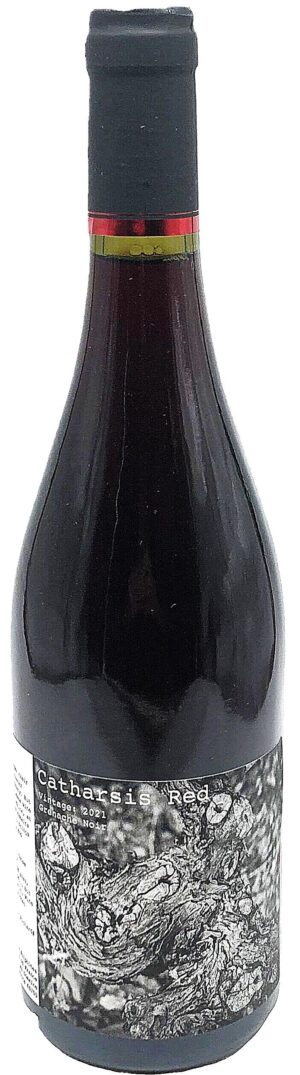 CATHARSIS GRENACHE NOIR EDINBURGH SCOTLAND