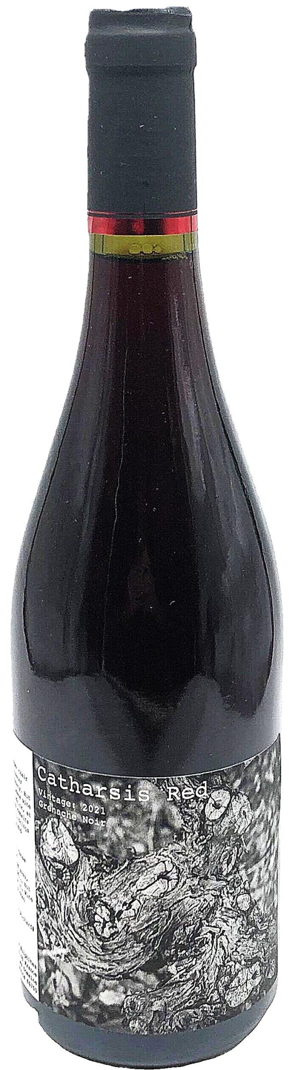 CATHARSIS GRENACHE NOIR EDINBURGH SCOTLAND