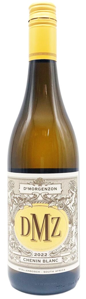 Demorganzon Chenin Blanc Edinburgh Scotland