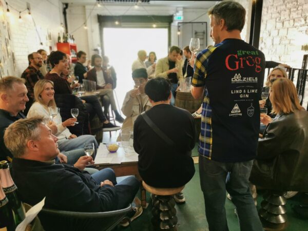 great grog charity wine quiz