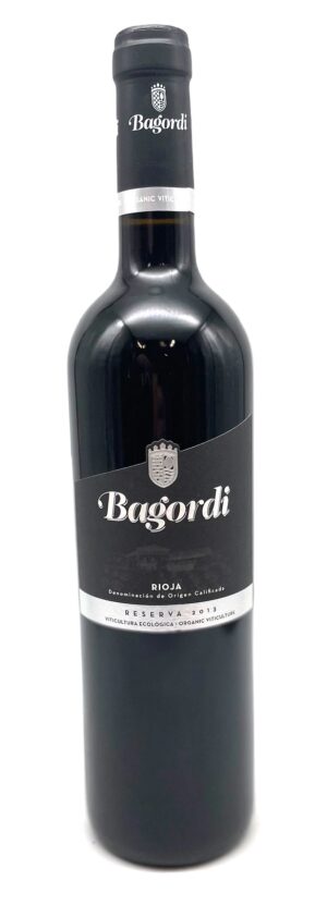 RIOJA BAORDI RESERVA