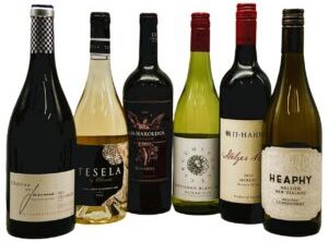 STAFF MONTHLY FAVS CASE - September