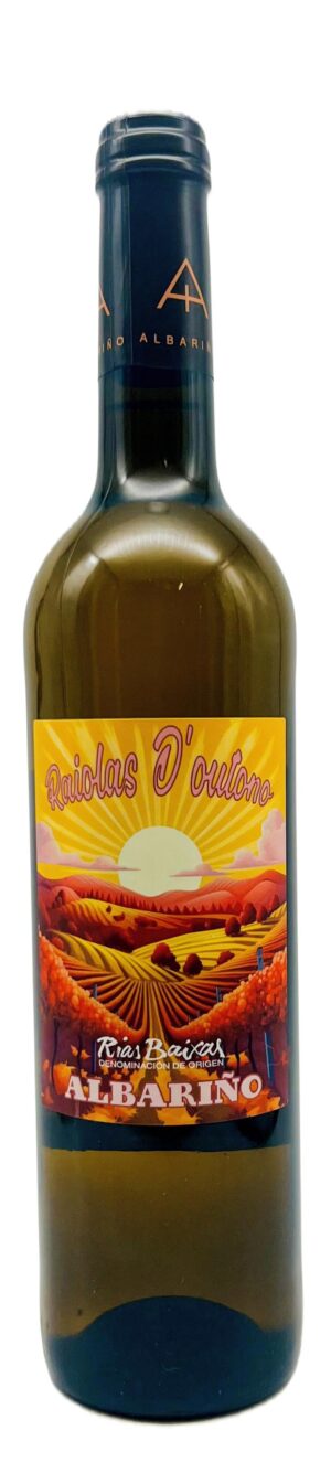 Albarino Raiolas