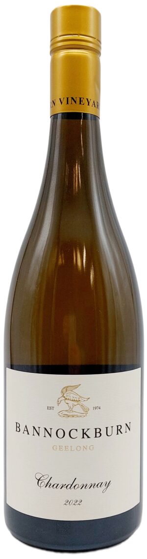 bannockburn chardonnay edinburgh scotland