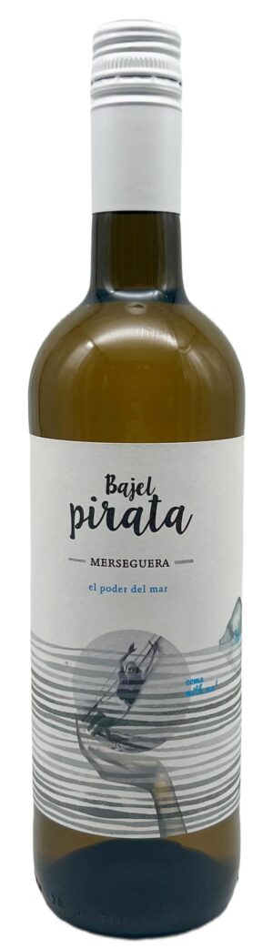 Bajel Pirata Mersguera